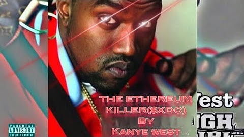 ETHEREUM KILLER ($XDC) - AI KANYE Crypto Uno #XDC #xinfin