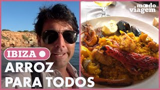 Onde comer em Ibiza: Bruno De Luca vai aos melhores mais tradicionais restaurantes da ilha
