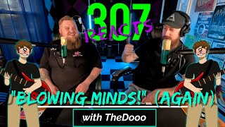 TheDooo BLOWING MINDS on Omegle! -- 307 Reacts -- Episode 696