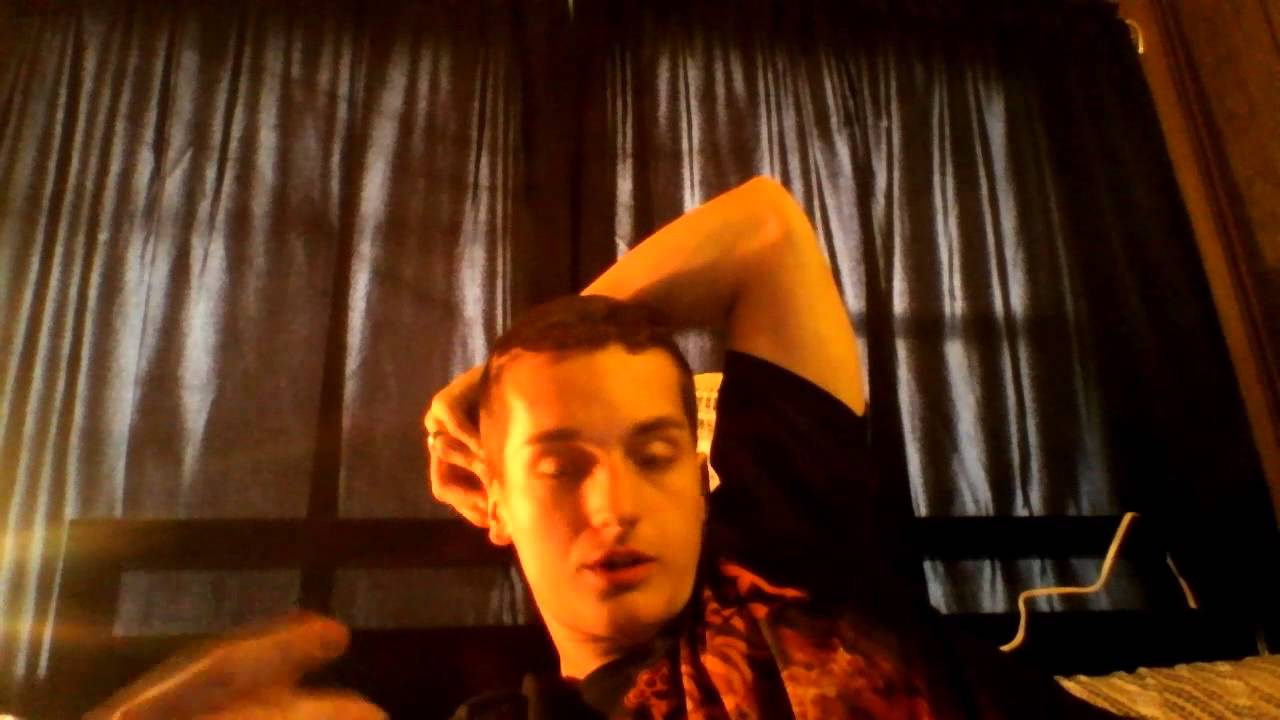 TIGERS BLOOD REVIEW!!!