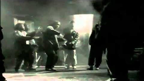 Method Man   Bring The Pain Dirty HD + Lyrics!  DAN T