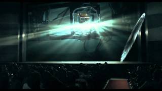 Saw 3D - Trailer