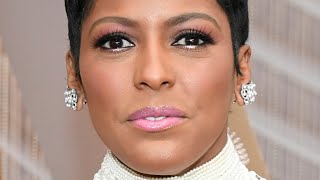 Tamron Hall's Transformation Is Seriously Turning Heads