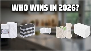 The Top 5 Best Bar Rags in 2026 - Must Watch Before Buying!