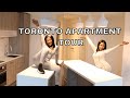 TORONTO APARTMENT TOUR 2021 | Empty Apartment Tour | Downtown Midtown Toronto