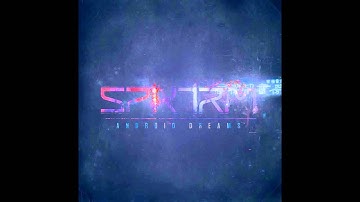 SPKTRM - Planet human (Mark instinct & Nerd rage remix)