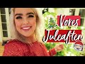 VORES JULEAFTEN 2019 | Julia Sofia ♡