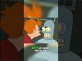 Bender's Best Insults: Hilarious Futurama #futurama #bender #cartoonclips #shorts