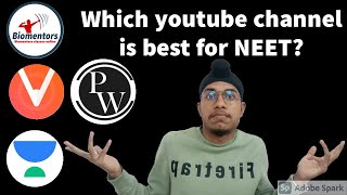 Best youtube channel for NEET preparation | best teachers on youtube for NEET | NEET 2022 NEET 2023