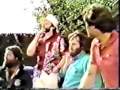 The Beach Boys on ABC News 20/20 in 1981