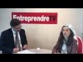 Creer son affaire en se faisant plaisir entreprendretv