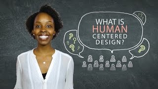 DevExplains: What is human-centered design — and why does it matter?