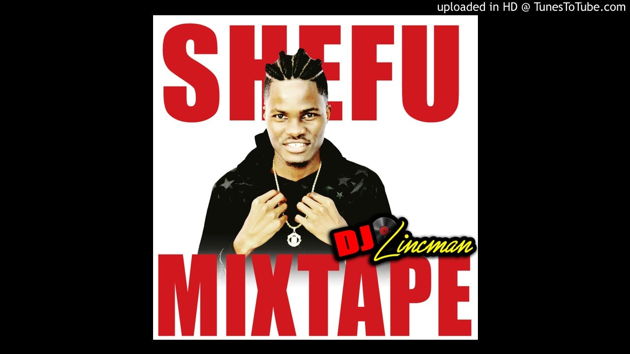 Dflexx Cardiff Rapper D FLEXX SHEFU SINGLES MIXTAPE - MIXED BY DJ LINCMAN - YouTube