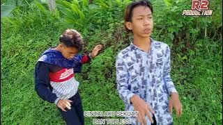 Cintai Aku Sekuat Ban Tubles//Haruskah Aku Mati