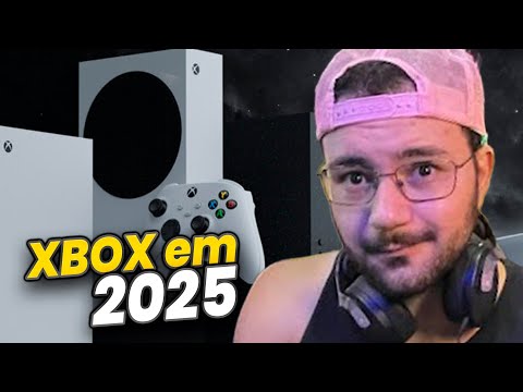 Vale a Pena Comprar o XBOX Series em vez de PlayStation 5?