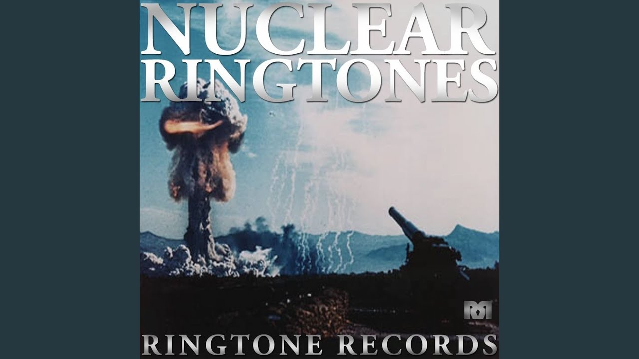 Watch Nuclear Energy Ringtone (Ringtones and Text Alerts) on YouTube Watch Nuclear Energy Ringtone (Ringtones and Text Alerts) on YouTube