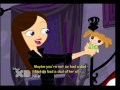 Phineas and Ferb-Not So Bad a Dad Lyrics