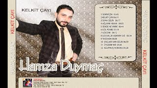 Hamza Duymaç - Gülpembe