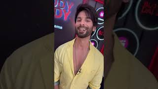 Shahid Kapoor on his most favourite Pankaj Kapur performance | Fathers Day | Bloody Daddy | Hrishi K