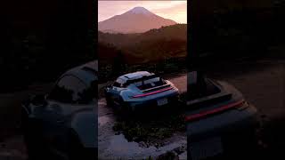 POV: You found the perfect Porsche edit 📸🔥 #fh6 #forzahorizon6