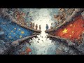 Governance Divergence: Eastern Europe vs China