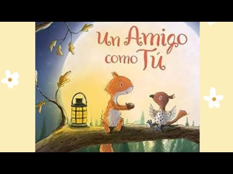 Un AMIGO Como