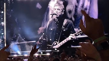 Thumbnail of Oasis - Acquiesce - Live at Cardiff Principality Stadium- 5th July 2025