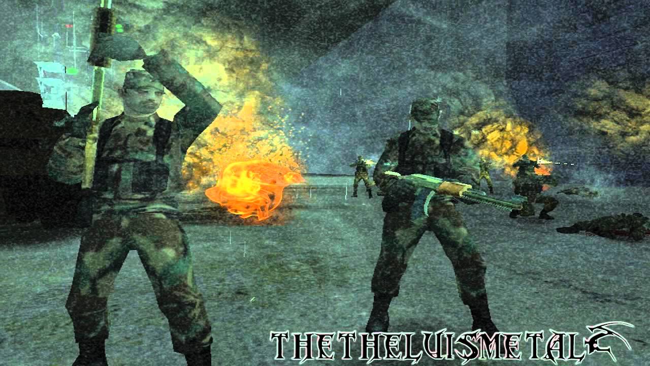 GTA San Andreas Loquendo: Venganza Suprema Pt4