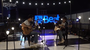 iBeat Studio 3.0 | Marco Marche - "Kelabu" (Intimate Showcase) | iBeat