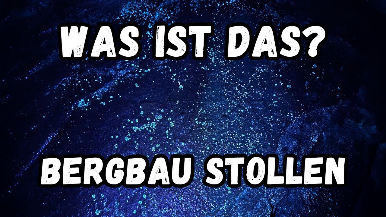 Untertage Austria EXPRESS – Folge 4: Verlassener Bergwerkstollen mit unerwartetem Fund