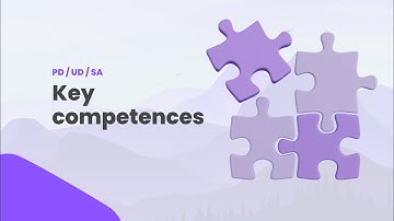 Key competences - FL Curriculum