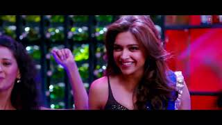 Badtameez Dil Full Song HD Yeh Jawaani Hai Deewani  PRITAM  Ranbir Kapoor, Deepika Padukone0