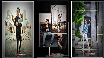 💥PAL EK PAL ×MC STAN 👀💞||NEW TREND XML 🗄️🌈|| ALIGHT MOTION PROJECT ⤵️#viral #like @ amit edit