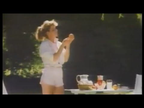 【CM】Kikkoman　キッコーマン