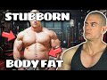 How to get rid of stubborn body fat get shredded easy fat loss pharmacology rapidfire