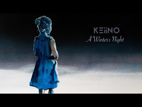 KEiiNO - A Winter's Night (official music video)