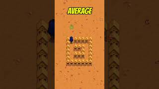 Bee House Layouts by Level in Stardew Valley #stardewvalley #shorts #games
