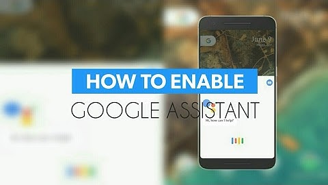 No Root | The Fastest way to Enable Google Assistant in Any Android | Nova Launcher Trick