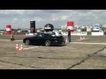 SSS Racing 1/4 Mili 2012 @ Warszawa Bemowo