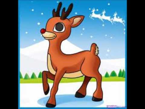 Rudolph The Deep Throat 77