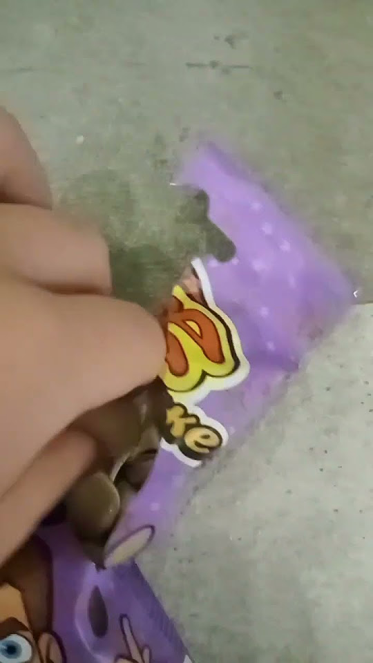 шоко-драже - YouTube