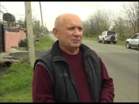 სოფელ წერეთელში, თამარისსა და ბაილარში წყლის მრიცხველების დამონტაჟების სამუშაოები დასრულდა