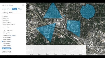 Creating & Styling Neatline Records - 3