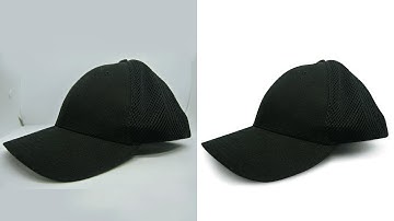 How to create natural shadow in photoshop | FixTheRetouch