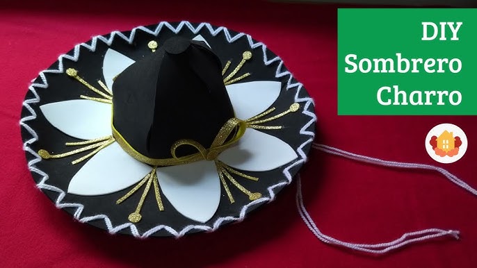 Sombrero Pirata Mujer de Fieltro - Disfraces No solo fiesta