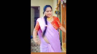 Telugu Trending Reels Jayavani Reels New