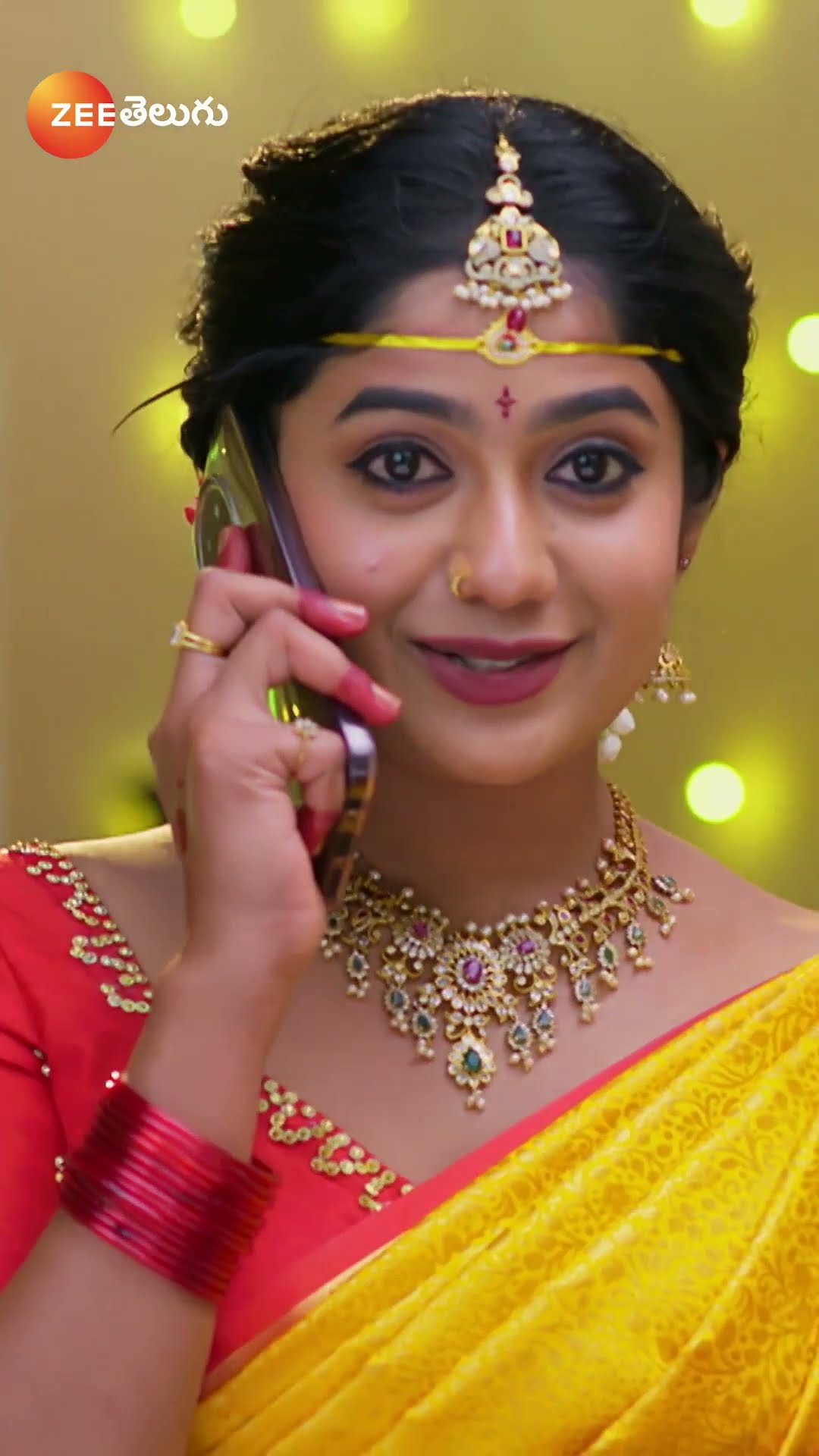 #PADAMATI SANDHYARAGAM #Shorts #Zee Telugu #Entertainment #Family Drama