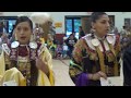 Young womens fancyshawlstraight fort randall casino pow wow 2019