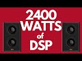 Magico's UPGRADED S-Sub Powered Subwoofer | Ft. The Magico A3