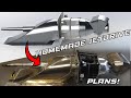 How to build a powerfull jetdrive 200hp for jetboat jetski flyboard